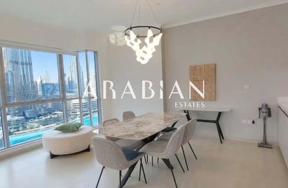 Apartment - 2 Bedrooms - 2 Bathrooms for sale in The Residences 7 - The Residences - Downtown Dubai - Dubai Apartment - 2 Bedrooms - 2 Bathrooms for sale in The Residences 7 - The Residences - Downtown Dubai - Dubai