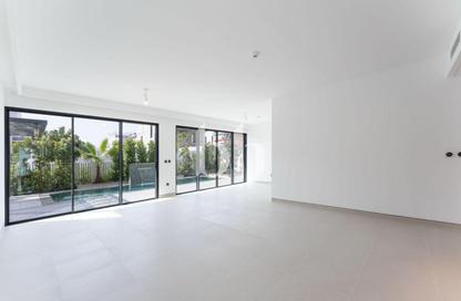 Villa - 4 Bedrooms - 5 Bathrooms for sale in Harmony 3 - Harmony - Tilal Al Ghaf - Dubai