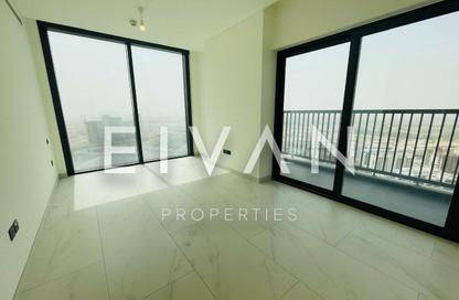 Apartment - 3 Bedrooms - 5 Bathrooms for rent in The Crest Tower A - The Crest - Sobha Hartland - Mohammed Bin Rashid City - Dubai Apartment - 3 Bedrooms - 5 Bathrooms for rent in The Crest Tower A - The Crest - Sobha Hartland - Mohammed Bin Rashid City - Dubai