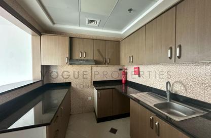Apartment - 1 - 1 for sale in Ikarus Tower - Dubai Production City (IMPZ) - Dubai Apartment - 1 - 1 for sale in Ikarus Tower - Dubai Production City (IMPZ) - Dubai