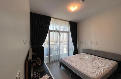 Apartment - 1 - 1 for sale in Ikarus Tower - Dubai Production City (IMPZ) - Dubai Apartment - 1 - 1 for sale in Ikarus Tower - Dubai Production City (IMPZ) - Dubai