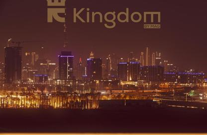 Apartment - Studio - 1 Bathroom for rent in MAG 930 - MAG City - Mohammed Bin Rashid City - Dubai Apartment - Studio - 1 Bathroom for rent in MAG 930 - MAG City - Mohammed Bin Rashid City - Dubai