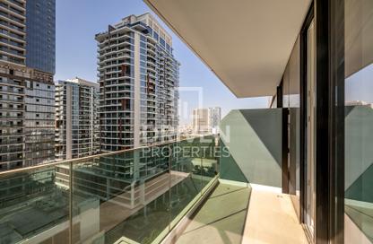 شقة - غرفة نوم - 2 حمامات للبيع في 1 Residences - 2 - وان ريزيدندس - الكفاف - بر دبي - دبي