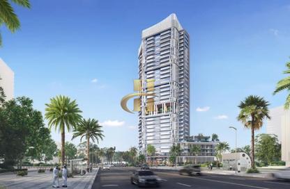 Apartment - 2 Bedrooms - 3 Bathrooms for sale in Parkway by Prestige One - Bukadra - Dubai Apartment - 2 Bedrooms - 3 Bathrooms for sale in Parkway by Prestige One - Bukadra - Dubai