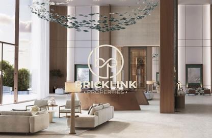 Apartment - 1 - 2 for sale in Binghatti Aquarise - Business Bay - Dubai Apartment - 1 - 2 for sale in Binghatti Aquarise - Business Bay - Dubai