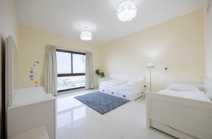 Apartment - 3 - 3 for rent in Mina Al Fajer - Al Fqait - Fujairah