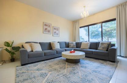 Apartment - 3 - 3 for rent in Mina Al Fajer - Al Fqait - Fujairah