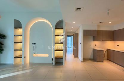 Apartment - 2 Bedrooms - 3 Bathrooms for rent in Act Two - Act Towers - Opera District - Downtown Dubai - Dubai