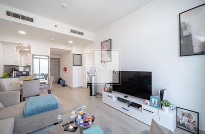 Apartment - 1 Bedroom - 1 Bathroom for rent in Bloom Towers B - Bloom Towers - District 10 - Jumeirah Village Circle - Dubai