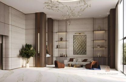 Apartment - Studio - 1 Bathroom for sale in Binghatti Hillviews - Dubai Science Park - Dubai Apartment - Studio - 1 Bathroom for sale in Binghatti Hillviews - Dubai Science Park - Dubai