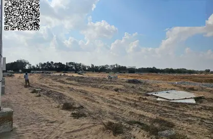 Land - Studio for sale in Al Helio 1 - Al Helio - Ajman