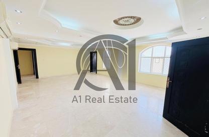 Villa - 4 Bedrooms - 5 Bathrooms for rent in Al Maqam - Al Ain
