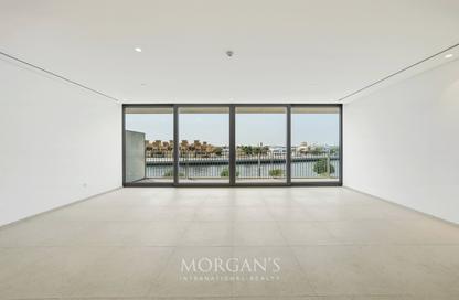 Apartment - 2 - 4 for rent in Eden House The Canal - Jumeirah 2 - Jumeirah - Dubai