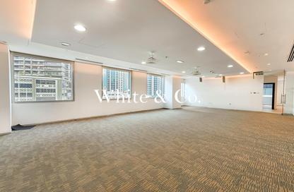 Office Space - Studio for rent in Bay Square Building 2 - Bay Square - Business Bay - Dubai