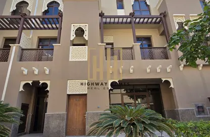 Townhouse - 4 Bedrooms - 6 Bathrooms for rent in Al Rifa'ah - Al Heerah - Sharjah