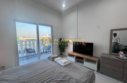 Apartment - Studio - 1 Bathroom for rent in Vincitore Boulevard 2 - Vincitore Boulevard - Arjan - Dubai
