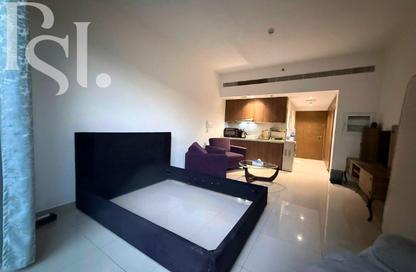 Apartment - Studio - 1 Bathroom for sale in Woroud 2 - Al Zahia - Muwaileh Commercial - Sharjah