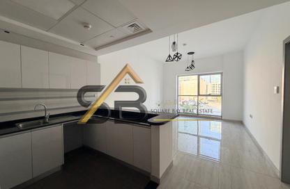 Apartment - 1 Bedroom - 1 Bathroom for rent in Central 1 Dubai 4 - Jumeirah Garden City - Al Satwa - Dubai