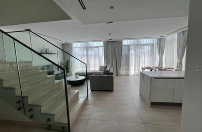 Townhouse - 4 - 4 for rent in The Townhouses at Al Hamra Village - Al Hamra Village - Ras Al Khaimah