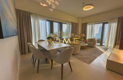 Apartment - 3 Bedrooms - 4 Bathrooms for rent in Burj Royale - Downtown Dubai - Dubai Apartment - 3 Bedrooms - 4 Bathrooms for rent in Burj Royale - Downtown Dubai - Dubai