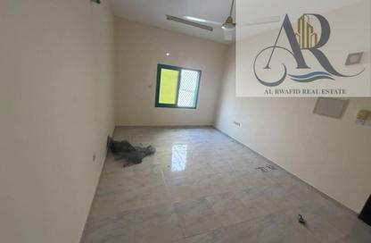 Apartment - Studio - 1 for rent in Qudrat Building - Al Mowaihat 3 - Al Mowaihat - Ajman Apartment - Studio - 1 for rent in Qudrat Building - Al Mowaihat 3 - Al Mowaihat - Ajman