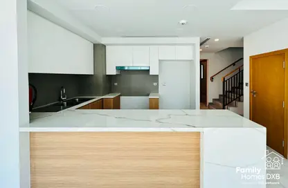 تاون هاوس - 4 غرف نوم - 4 حمامات للبيع في لا روزا 2 - لا روزا - فيلا نوفا - دبي لاند - دبي