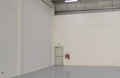 Warehouse - Studio - 1 for rent in Al Quoz Industrial Area 2 - Al Quoz Industrial Area - Al Quoz - Dubai