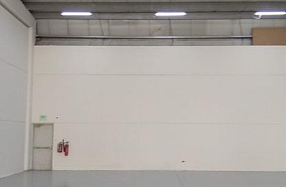 Warehouse - Studio - 1 for rent in Al Quoz Industrial Area 2 - Al Quoz Industrial Area - Al Quoz - Dubai