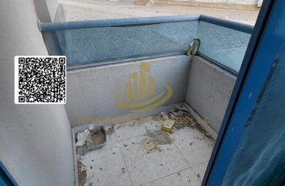 Apartment - 2 - 3 for rent in Falcon Tower 1 - Falcon Towers - Ajman Downtown - Ajman