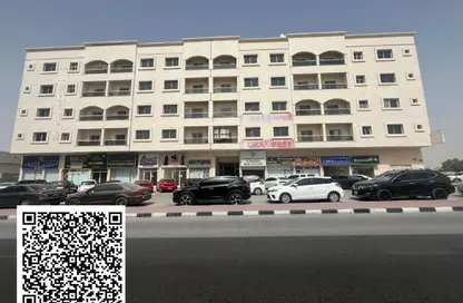 Apartment - 1 Bedroom - 2 Bathrooms for rent in Al Rawda 2 Villas - Al Rawda 2 - Al Rawda - Ajman