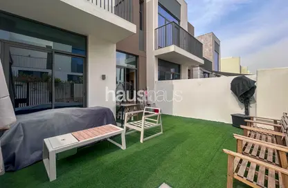 Villa - 3 Bedrooms - 3 Bathrooms for rent in Joy - Arabian Ranches 3 - Dubai