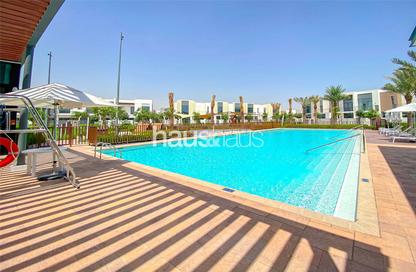Villa - 3 - 3 for rent in Joy - Arabian Ranches 3 - Dubai Villa - 3 - 3 for rent in Joy - Arabian Ranches 3 - Dubai