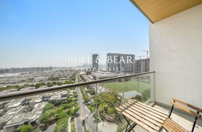 Apartment - 2 Bedrooms - 3 Bathrooms for rent in Hartland Greens - Sobha Hartland - Mohammed Bin Rashid City - Dubai