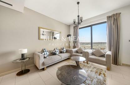 Apartment - 2 Bedrooms - 3 Bathrooms for rent in Hartland Greens - Sobha Hartland - Mohammed Bin Rashid City - Dubai