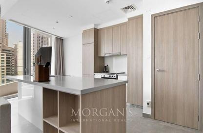 Apartment - 1 Bedroom - 2 Bathrooms for rent in Stella Maris - Dubai Marina - Dubai Apartment - 1 Bedroom - 2 Bathrooms for rent in Stella Maris - Dubai Marina - Dubai