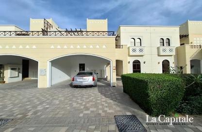 Villa - 4 Bedrooms - 6 Bathrooms for rent in Naseem - Mudon - Dubai Villa - 4 Bedrooms - 6 Bathrooms for rent in Naseem - Mudon - Dubai