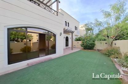 Villa - 4 Bedrooms - 6 Bathrooms for rent in Naseem - Mudon - Dubai Villa - 4 Bedrooms - 6 Bathrooms for rent in Naseem - Mudon - Dubai