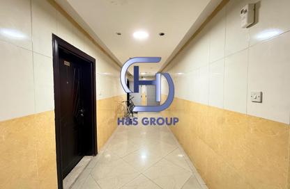 Apartment - Studio - 1 Bathroom for rent in Muwaileh 29 Building - Muwaileh - Sharjah