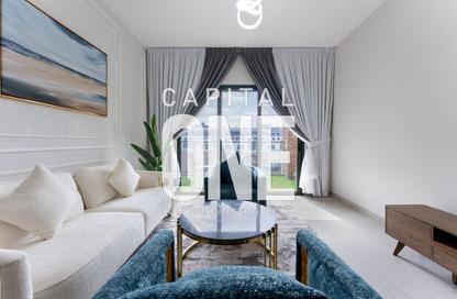 Apartment - 1 Bedroom - 2 Bathrooms for rent in Eleganz by Danube - District 14 - Jumeirah Village Circle - Dubai Apartment - 1 Bedroom - 2 Bathrooms for rent in Eleganz by Danube - District 14 - Jumeirah Village Circle - Dubai