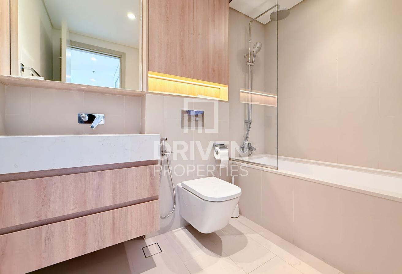 Pool and Villa Views | Furnished | Chiller Free photo 10