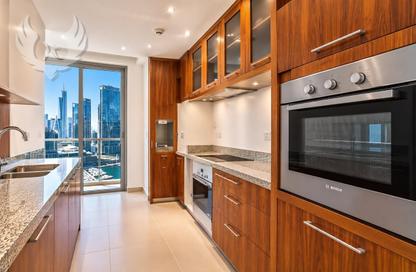 Apartment - 2 - 3 for rent in Paloma Tower - Marina Promenade - Dubai Marina - Dubai Apartment - 2 - 3 for rent in Paloma Tower - Marina Promenade - Dubai Marina - Dubai