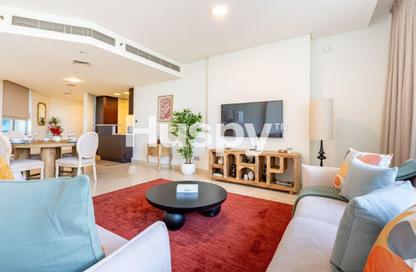Apartment - 2 Bedrooms - 3 Bathrooms for rent in Sky Gardens - DIFC - Dubai