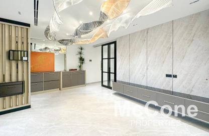 Villa - 4 Bedrooms - 5 Bathrooms for sale in Marwa Homes 4 - District 10 - Jumeirah Village Circle - Dubai