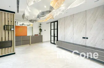 Villa - 4 Bedrooms - 5 Bathrooms for sale in Marwa Homes 4 - District 10 - Jumeirah Village Circle - Dubai