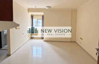 Apartment - Studio - 1 for rent in Al Taawoon Tower 1 - Al Taawoon Towers - Al Khan - Sharjah Apartment - Studio - 1 for rent in Al Taawoon Tower 1 - Al Taawoon Towers - Al Khan - Sharjah