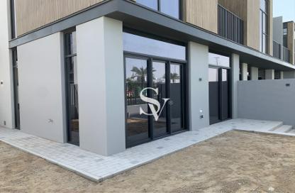 Townhouse - 4 - 5 for rent in Mudon Al Ranim 1 - Mudon - Dubai