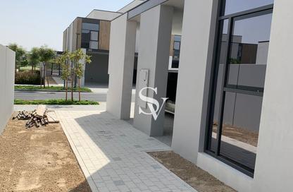 Townhouse - 4 - 5 for rent in Mudon Al Ranim 1 - Mudon - Dubai