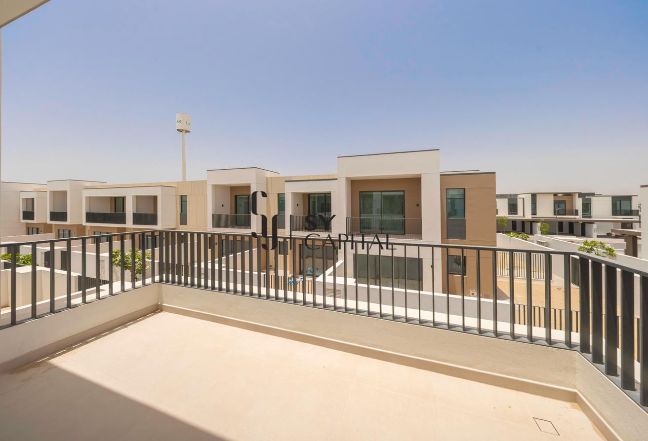 Corner Unit | Close To Community Centre | Big Plot photo 15