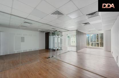 Office Space - Studio - 1 Bathroom for rent in Churchill Executive Tower - Churchill Towers - Business Bay - Dubai Office Space - Studio - 1 Bathroom for rent in Churchill Executive Tower - Churchill Towers - Business Bay - Dubai