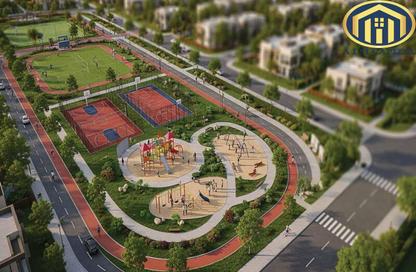 Apartment - 2 - 3 for sale in Symbolic Altus - Liwan - Dubai